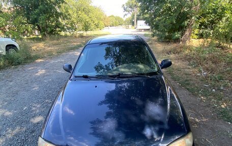 KIA Spectra II (LD), 2007 год, 175 000 рублей, 8 фотография