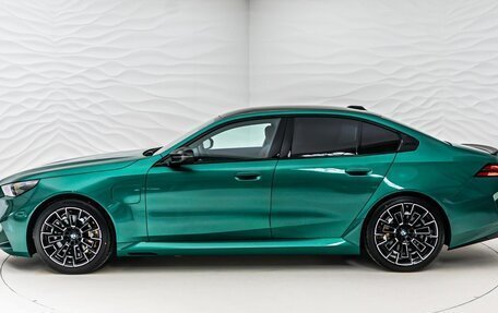 BMW M5, 2025 год, 18 200 000 рублей, 2 фотография
