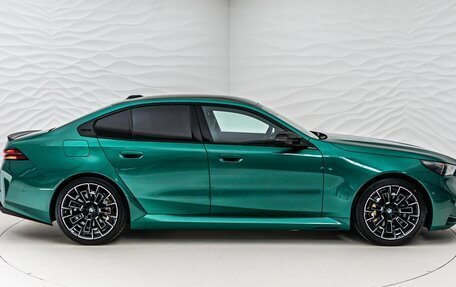 BMW M5, 2025 год, 18 200 000 рублей, 3 фотография