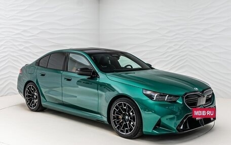 BMW M5, 2025 год, 18 200 000 рублей, 4 фотография