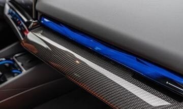 BMW M5, 2025 год, 18 200 000 рублей, 7 фотография