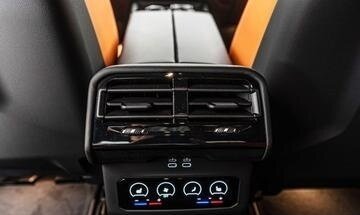 BMW M5, 2025 год, 18 200 000 рублей, 11 фотография
