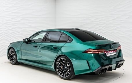 BMW M5, 2025 год, 18 200 000 рублей, 13 фотография