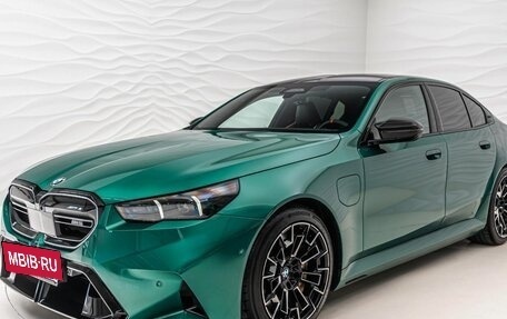 BMW M5, 2025 год, 18 200 000 рублей, 12 фотография