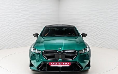 BMW M5, 2025 год, 18 200 000 рублей, 16 фотография