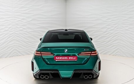 BMW M5, 2025 год, 18 200 000 рублей, 14 фотография
