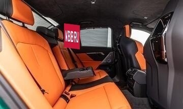 BMW M5, 2025 год, 18 200 000 рублей, 9 фотография