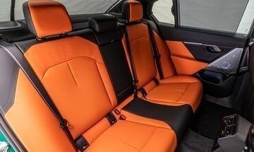 BMW M5, 2025 год, 18 200 000 рублей, 27 фотография