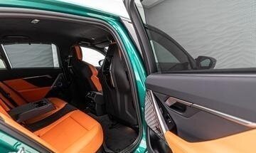 BMW M5, 2025 год, 18 200 000 рублей, 23 фотография
