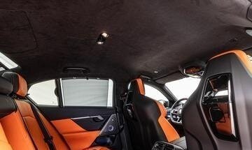 BMW M5, 2025 год, 18 200 000 рублей, 24 фотография
