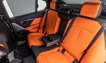 BMW M5, 2025 год, 18 200 000 рублей, 25 фотография