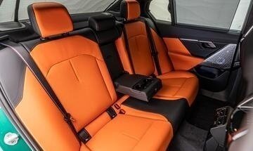BMW M5, 2025 год, 18 200 000 рублей, 28 фотография