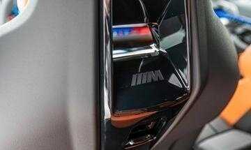 BMW M5, 2025 год, 18 200 000 рублей, 30 фотография