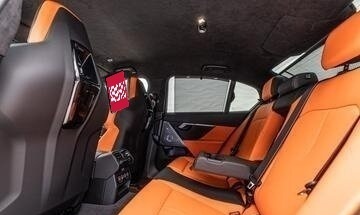 BMW M5, 2025 год, 18 200 000 рублей, 31 фотография