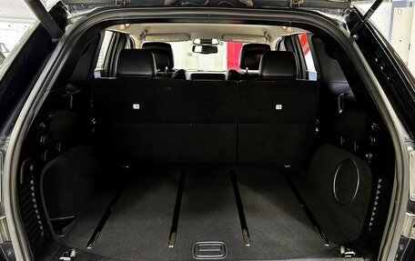 Jeep Grand Cherokee, 2012 год, 1 830 000 рублей, 11 фотография