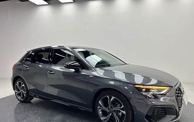 Audi A3, 2022 год, 2 250 000 рублей, 1 фотография