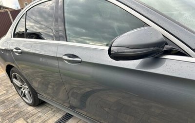 Mercedes-Benz E-Класс, 2019 год, 4 050 000 рублей, 1 фотография