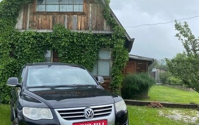 Volkswagen Touareg III, 2008 год, 1 200 000 рублей, 1 фотография