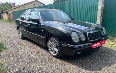 Mercedes-Benz E-Класс, 1997 год, 360 000 рублей, 1 фотография