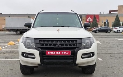 Mitsubishi Pajero IV, 2019 год, 3 275 000 рублей, 1 фотография