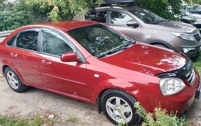 Chevrolet Lacetti, 2007 год, 269 000 рублей, 1 фотография