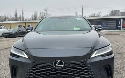 Lexus RX IV рестайлинг, 2025 год, 8 990 000 рублей, 1 фотография