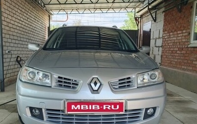 Renault Megane II, 2009 год, 485 000 рублей, 1 фотография