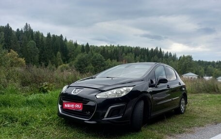 Peugeot 308 II, 2011 год, 500 000 рублей, 1 фотография