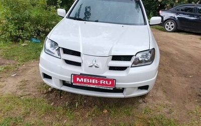 Mitsubishi Outlander III рестайлинг 3, 2003 год, 530 000 рублей, 1 фотография