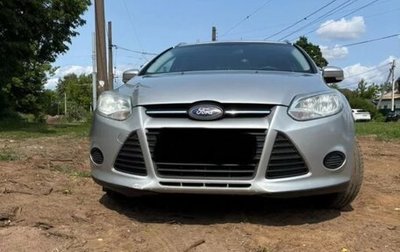 Ford Focus III, 2012 год, 700 000 рублей, 1 фотография
