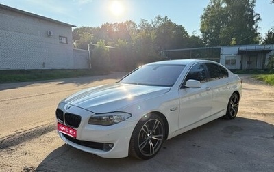 BMW 5 серия, 2013 год, 1 650 000 рублей, 1 фотография
