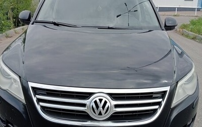 Volkswagen Tiguan I, 2010 год, 1 150 000 рублей, 1 фотография