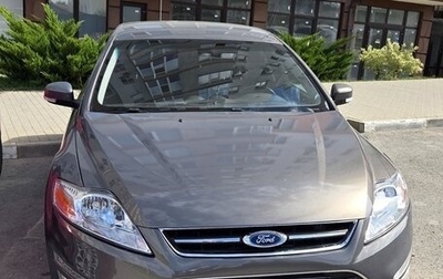 Ford Mondeo IV, 2011 год, 950 000 рублей, 1 фотография