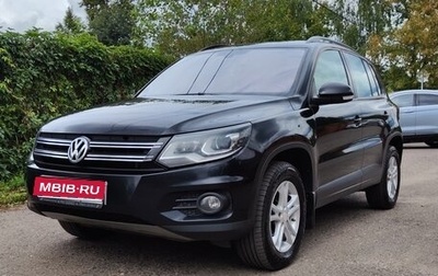 Volkswagen Tiguan I, 2012 год, 1 150 000 рублей, 1 фотография