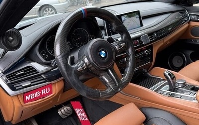 BMW X6, 2018 год, 5 200 000 рублей, 1 фотография