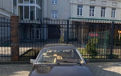 Opel Rekord E, 1984 год, 760 000 рублей, 1 фотография
