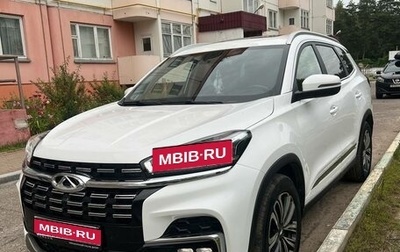 Chery Tiggo 8 I, 2022 год, 1 720 000 рублей, 1 фотография