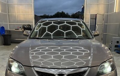 Mazda 3, 2007 год, 550 000 рублей, 1 фотография