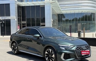 Audi A3, 2022 год, 2 210 000 рублей, 1 фотография