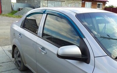 Chevrolet Aveo III, 2010 год, 410 000 рублей, 1 фотография