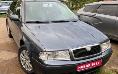 Skoda Octavia IV, 2008 год, 750 000 рублей, 1 фотография