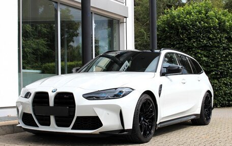 BMW M3, 2025 год, 13 520 000 рублей, 1 фотография
