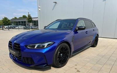 BMW M3, 2025 год, 13 581 111 рублей, 1 фотография