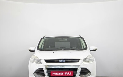 Ford Kuga III, 2014 год, 1 359 000 рублей, 1 фотография