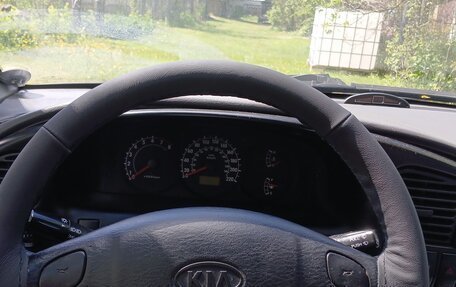 KIA Spectra II (LD), 2008 год, 280 000 рублей, 5 фотография