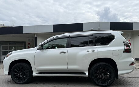Lexus GX II, 2019 год, 5 950 000 рублей, 7 фотография