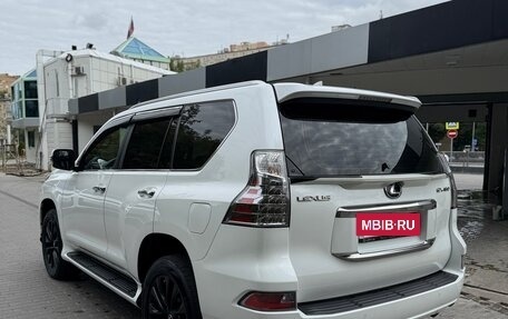 Lexus GX II, 2019 год, 5 950 000 рублей, 6 фотография
