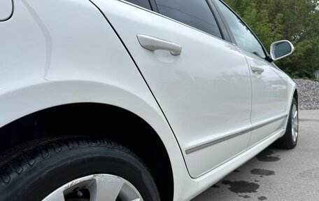 Skoda Superb III рестайлинг, 2011 год, 889 000 рублей, 6 фотография