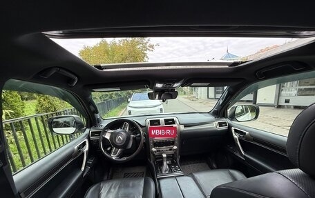 Lexus GX II, 2019 год, 5 950 000 рублей, 12 фотография