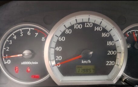 Chevrolet Lacetti, 2007 год, 269 000 рублей, 2 фотография